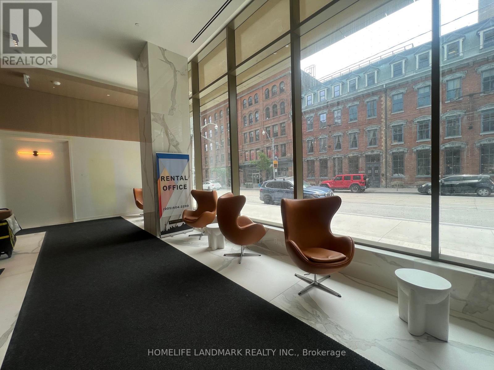 4610 - 88 Queen Street E, Toronto, Ontario  M5C 0B6 - Photo 20 - C12974688