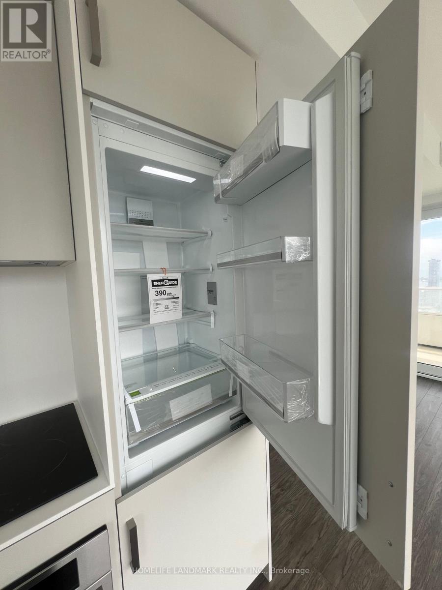 4610 - 88 Queen Street E, Toronto, Ontario  M5C 0B6 - Photo 5 - C12974688