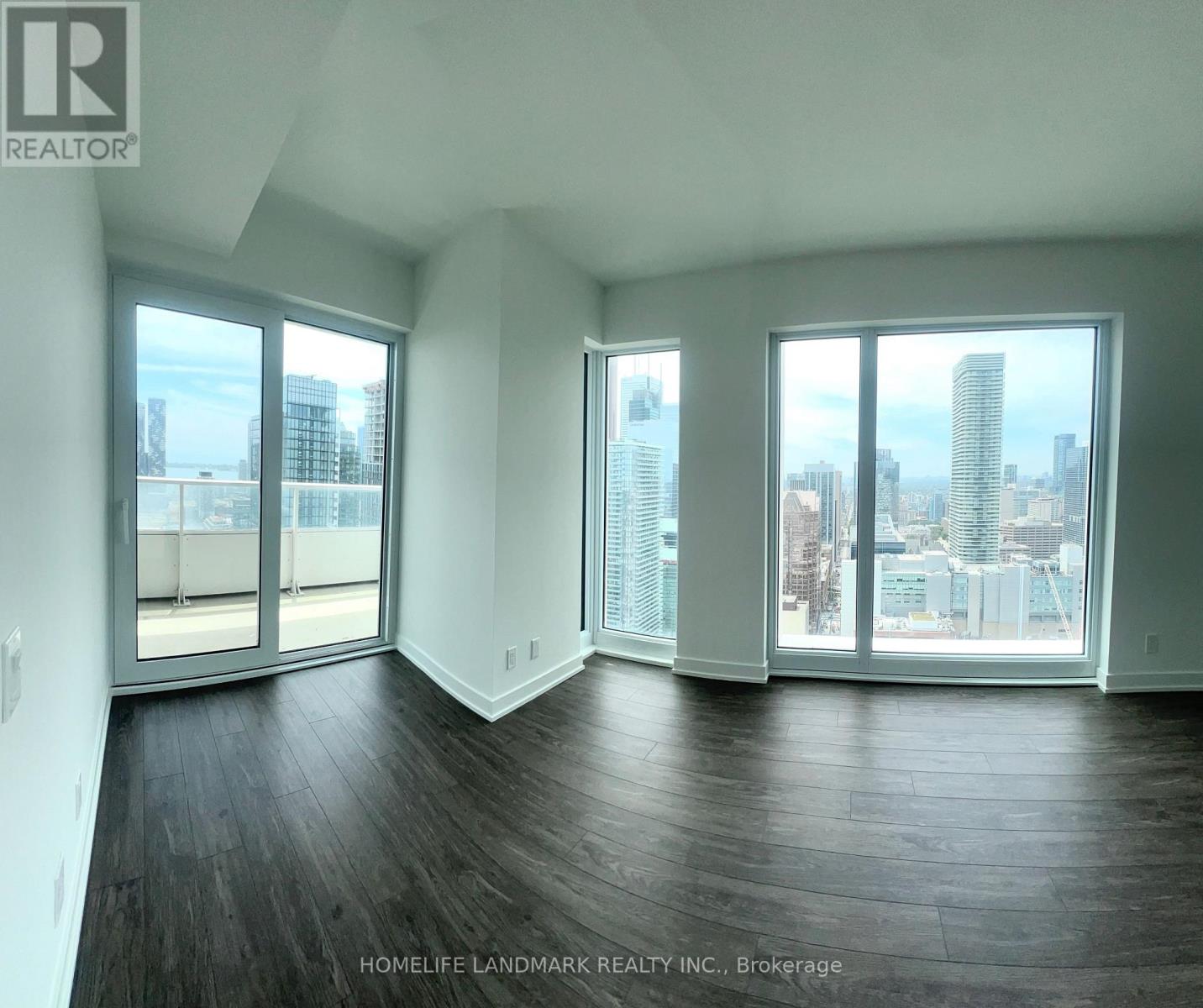 4610 - 88 Queen Street E, Toronto, Ontario  M5C 0B6 - Photo 7 - C12974688