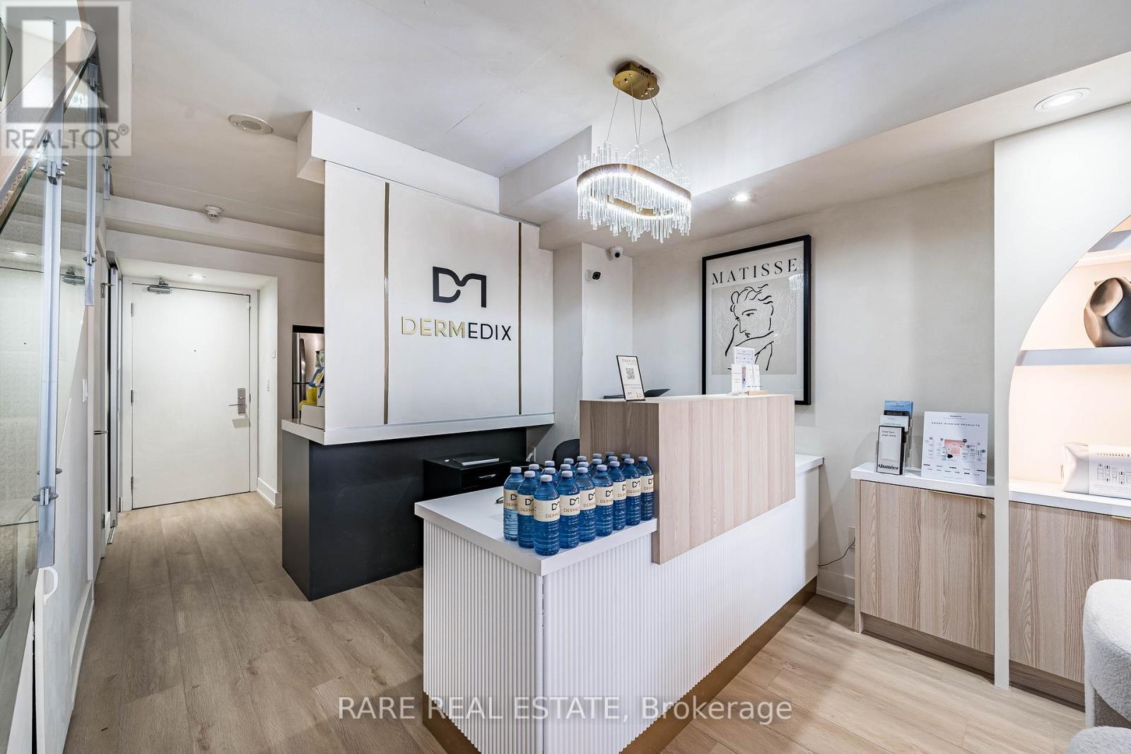 35 Stewart Street, Toronto, Ontario  M5V 2V1 - Photo 13 - C12974704