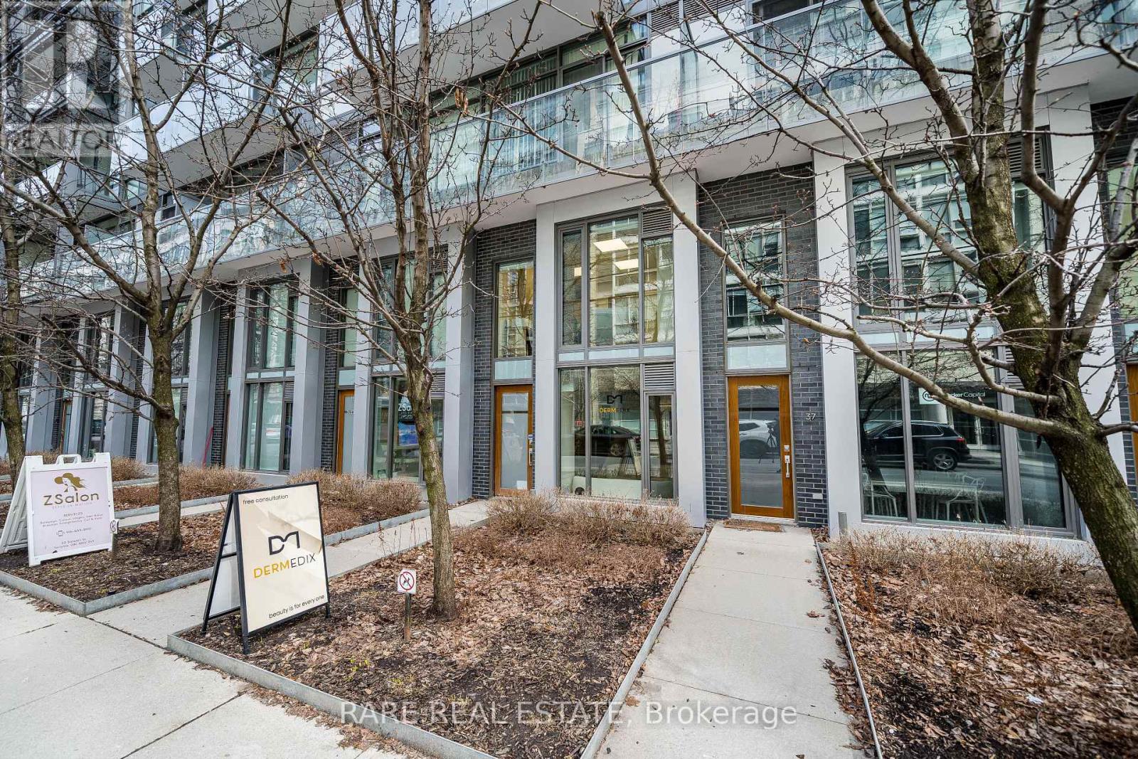 35 Stewart Street, Toronto, Ontario  M5V 2V1 - Photo 18 - C12974704