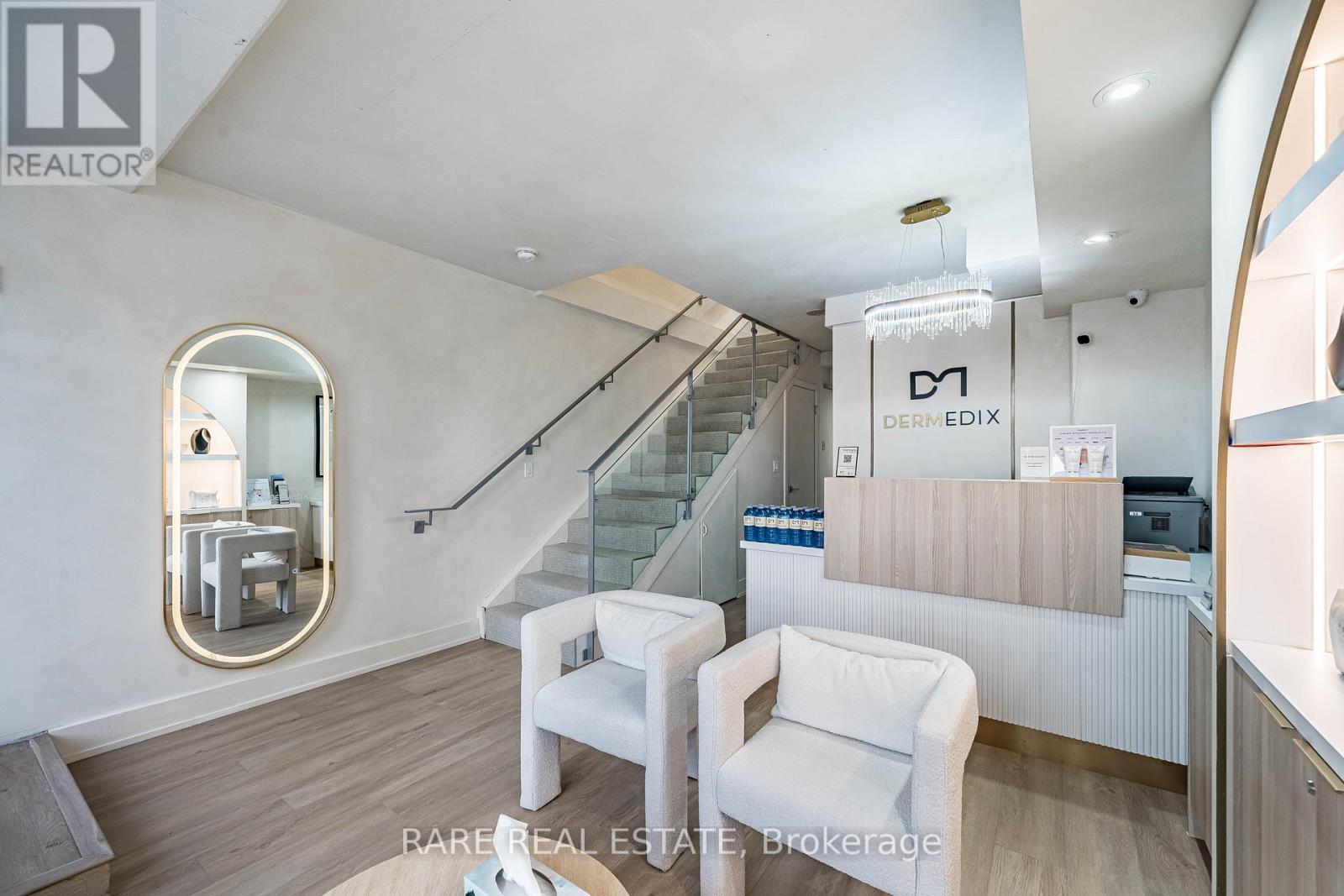 35 Stewart Street, Toronto, Ontario  M5V 2V1 - Photo 5 - C12974704