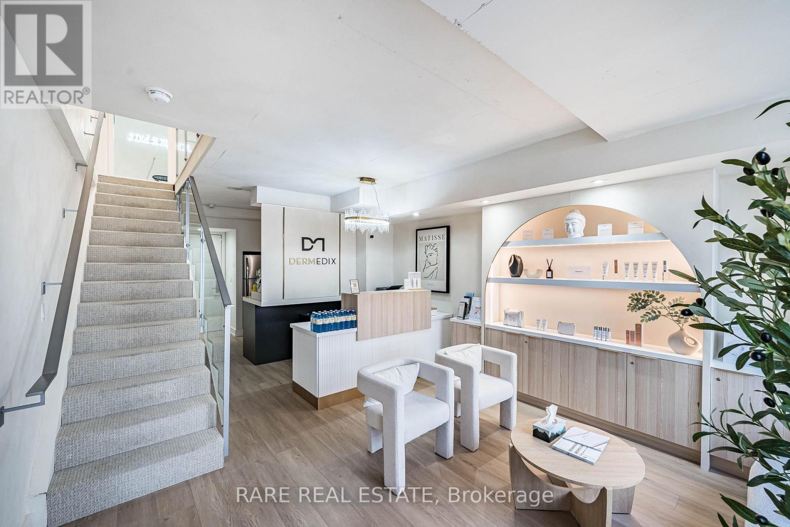 35 Stewart Street, Toronto, Ontario  M5V 2V1 - Photo 6 - C12974704