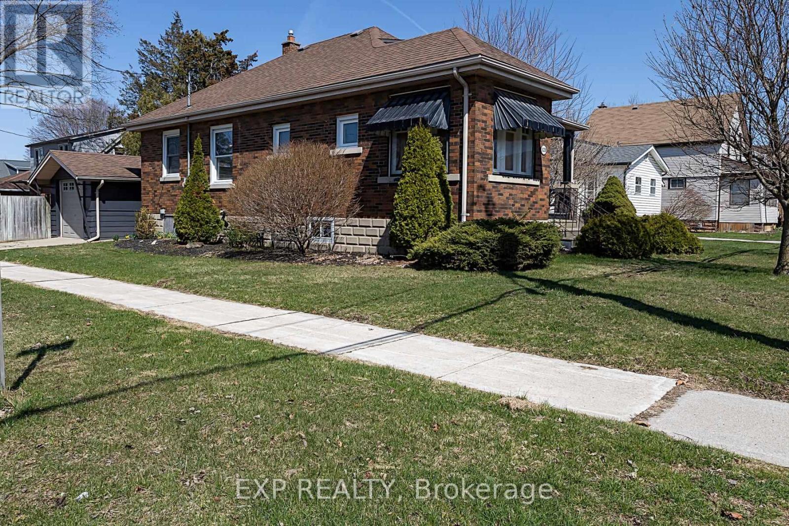 125 Redan Street, St. Thomas, Ontario  N5P 1V6 - Photo 34 - X12974792