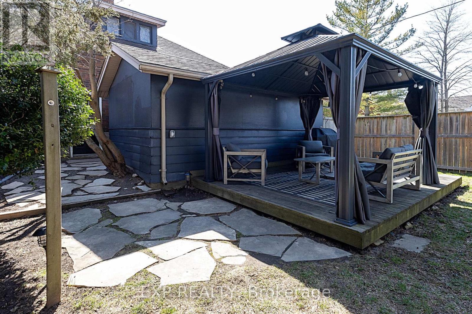 125 Redan Street, St. Thomas, Ontario  N5P 1V6 - Photo 36 - X12974792