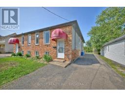 17 COLBORNE STREET, Thorold, Ontario