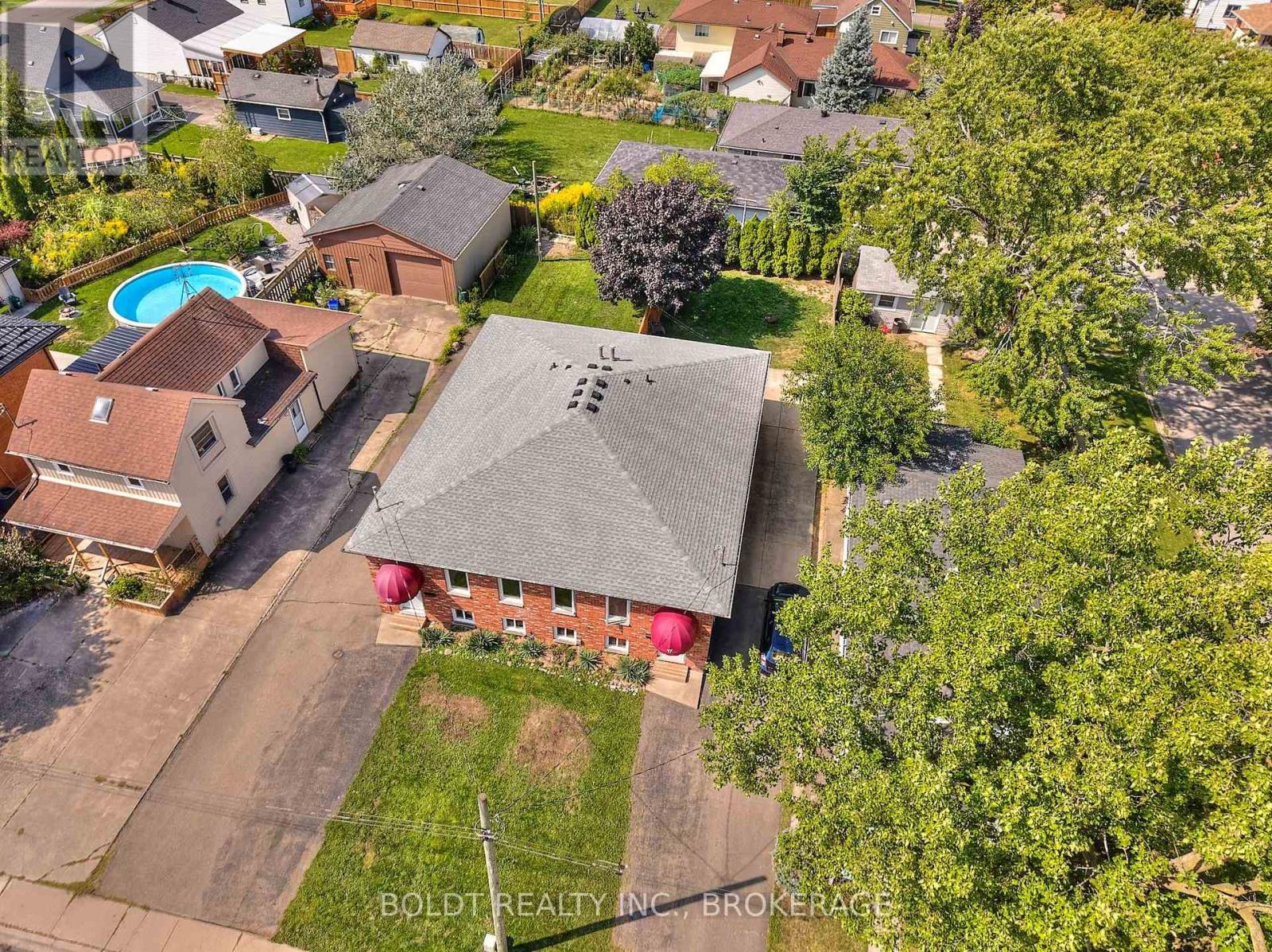 17 Colborne Street, Thorold, Ontario  L2V 3P8 - Photo 22 - X12973794