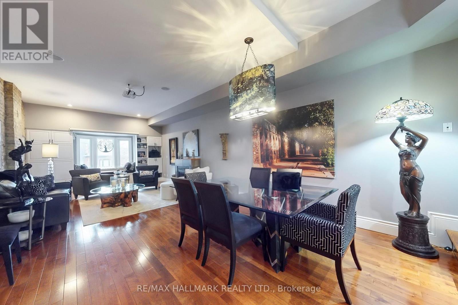 2184 Queen Street E, Toronto, Ontario  M4E 1E6 - Photo 13 - E12974696