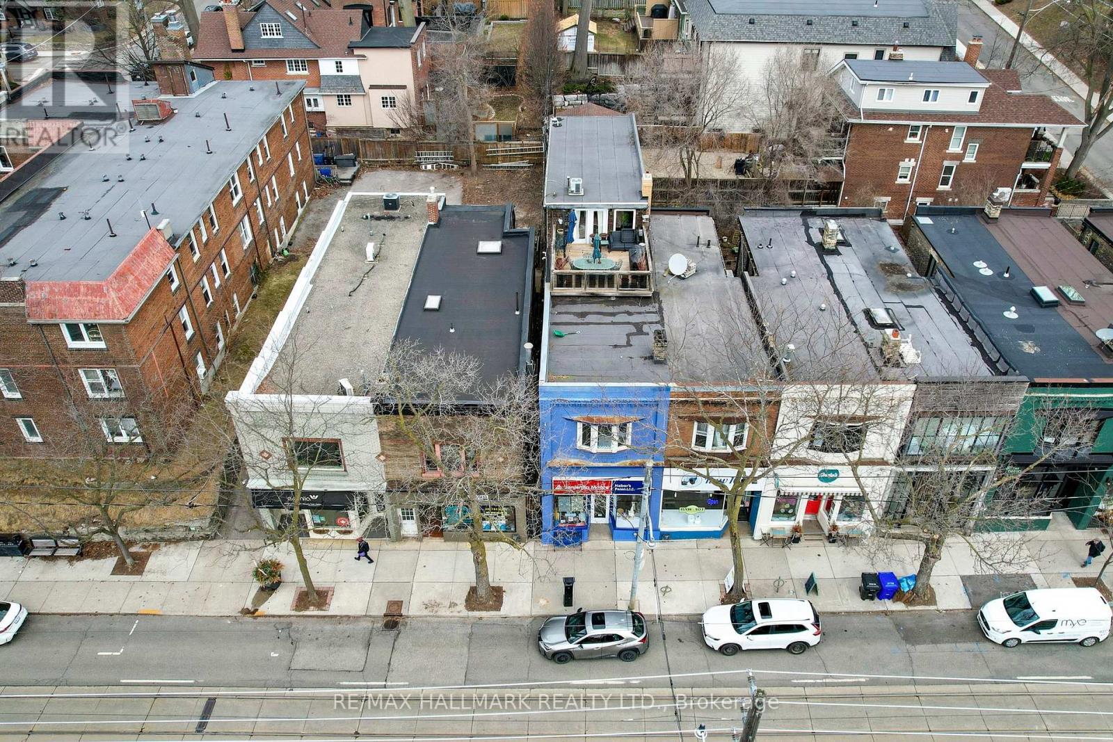 2184 Queen Street E, Toronto, Ontario  M4E 1E6 - Photo 31 - E12974696
