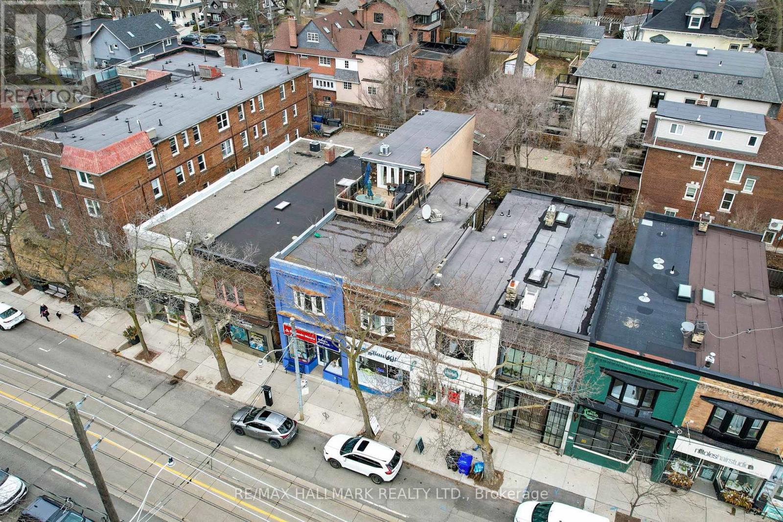 2184 Queen Street E, Toronto, Ontario  M4E 1E6 - Photo 32 - E12974696