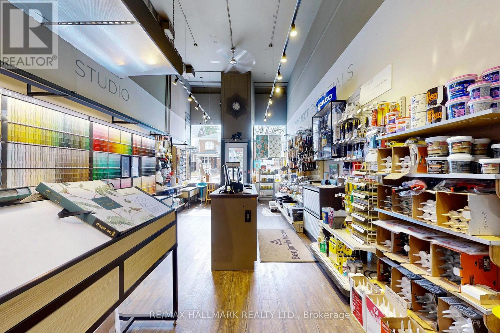 2184 Queen Street E, Toronto, Ontario  M4E 1E6 - Photo 4 - E12974696