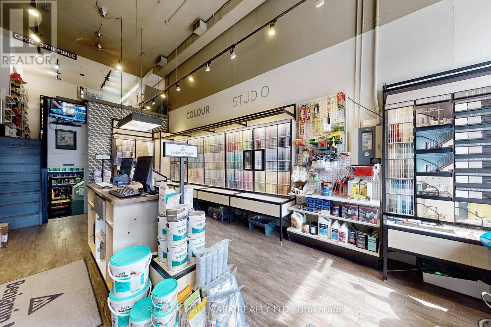 2184 Queen Street E, Toronto, Ontario  M4E 1E6 - Photo 5 - E12974696