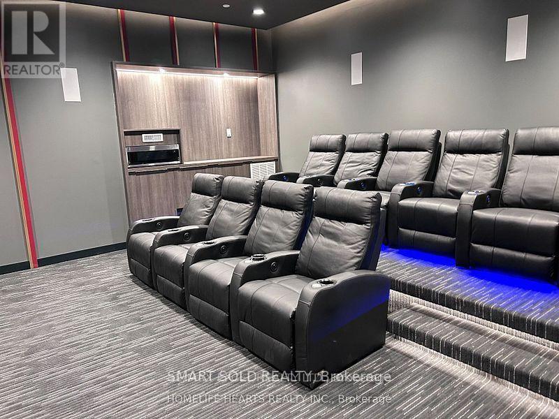 1302 - 3220 Sheppard Avenue, Toronto, Ontario  M1T 0B7 - Photo 24 - E12974706