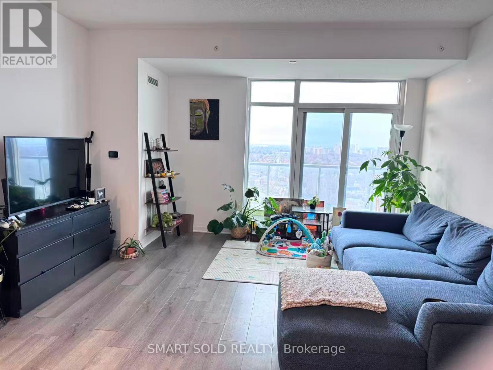 1302 - 3220 Sheppard Avenue, Toronto, Ontario  M1T 0B7 - Photo 8 - E12974706