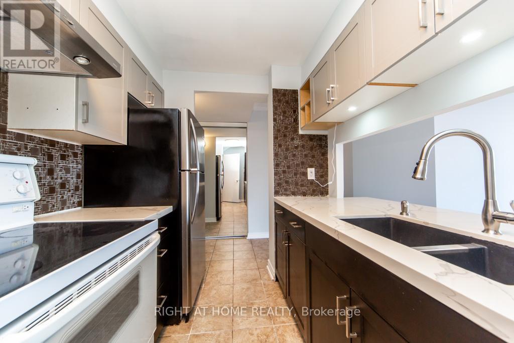 803 - 90 Dale Avenue, Toronto, Ontario  M1J 3N4 - Photo 5 - E12974762