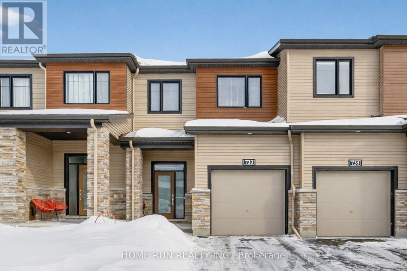 733 CASHMERE TERRACE, Ottawa, Ontario