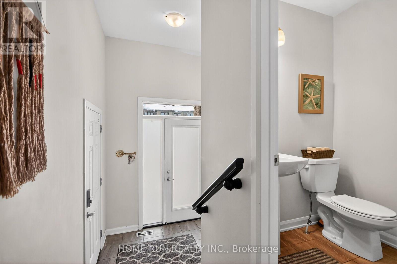 733 Cashmere Terrace, Ottawa, Ontario  K2J 6Z6 - Photo 2 - X12974780