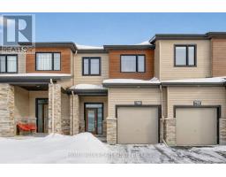 733 CASHMERE TERRACE, Ottawa, Ontario