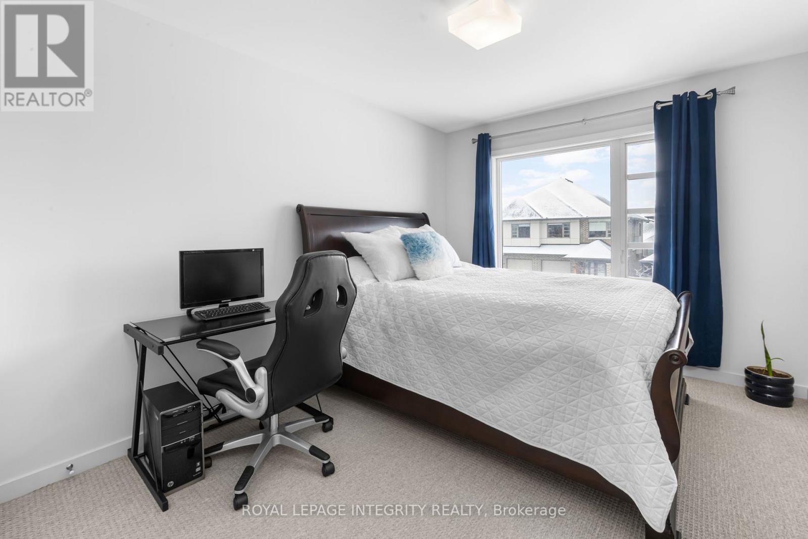 641 Odyssey Way, Ottawa, Ontario  K1T 0T5 - Photo 27 - X12974782