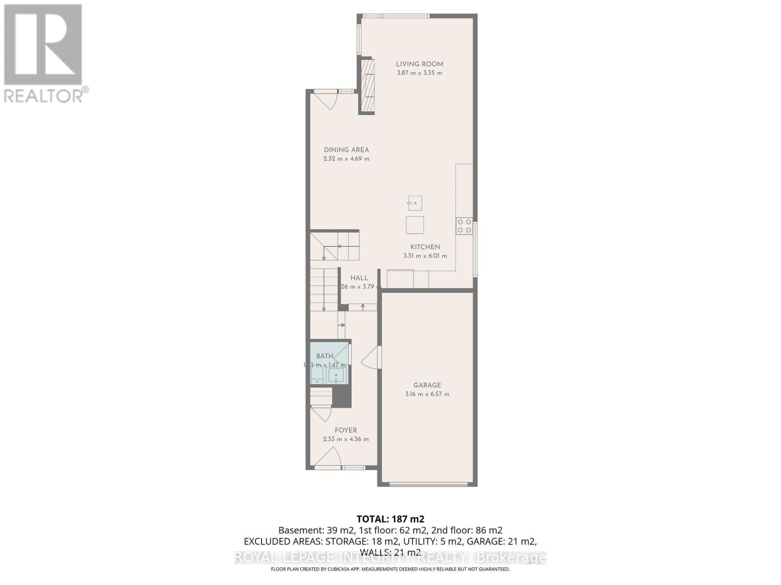 641 Odyssey Way, Ottawa, Ontario  K1T 0T5 - Photo 37 - X12974782