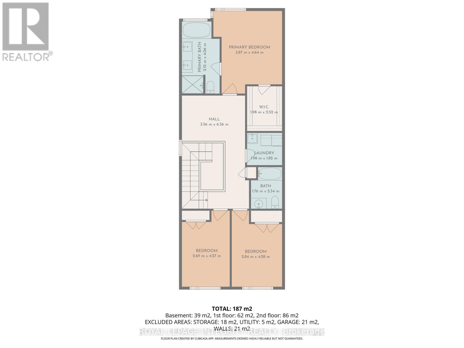 641 Odyssey Way, Ottawa, Ontario  K1T 0T5 - Photo 38 - X12974782