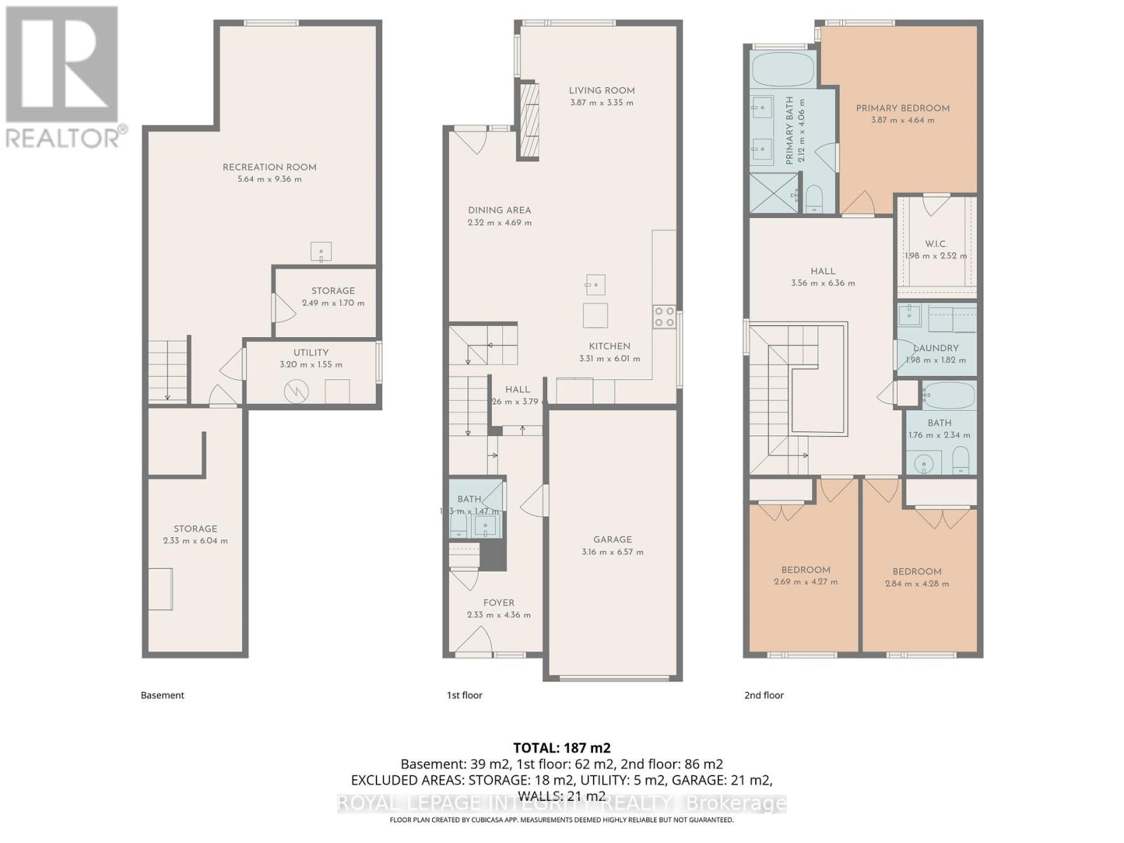 641 Odyssey Way, Ottawa, Ontario  K1T 0T5 - Photo 39 - X12974782