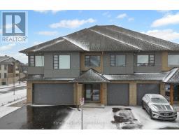 641 ODYSSEY WAY, Ottawa, Ontario