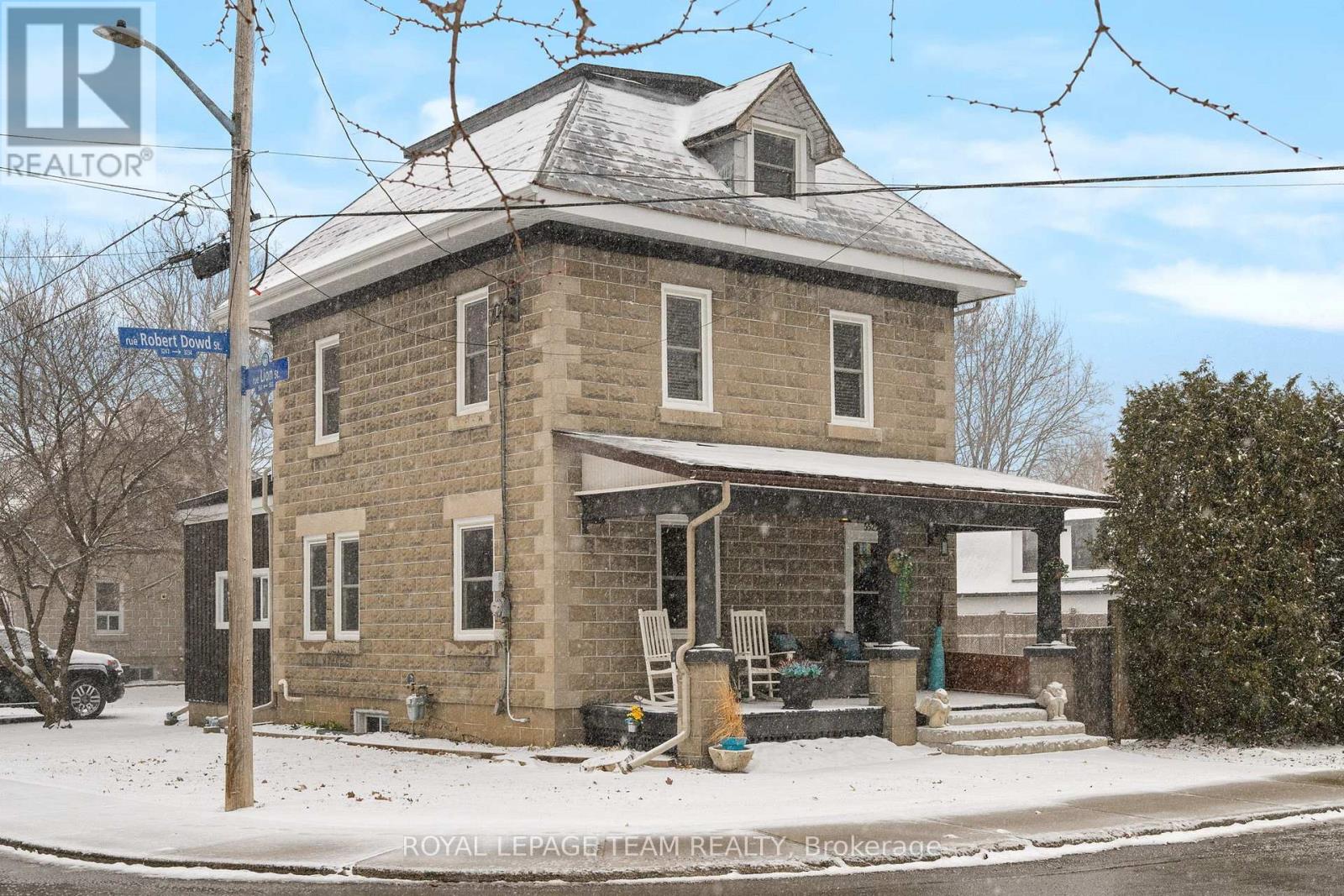 5529 LION STREET, Ottawa, Ontario