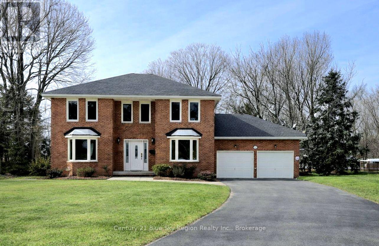 29 ROBINHOOD COURT, North Bay, Ontario