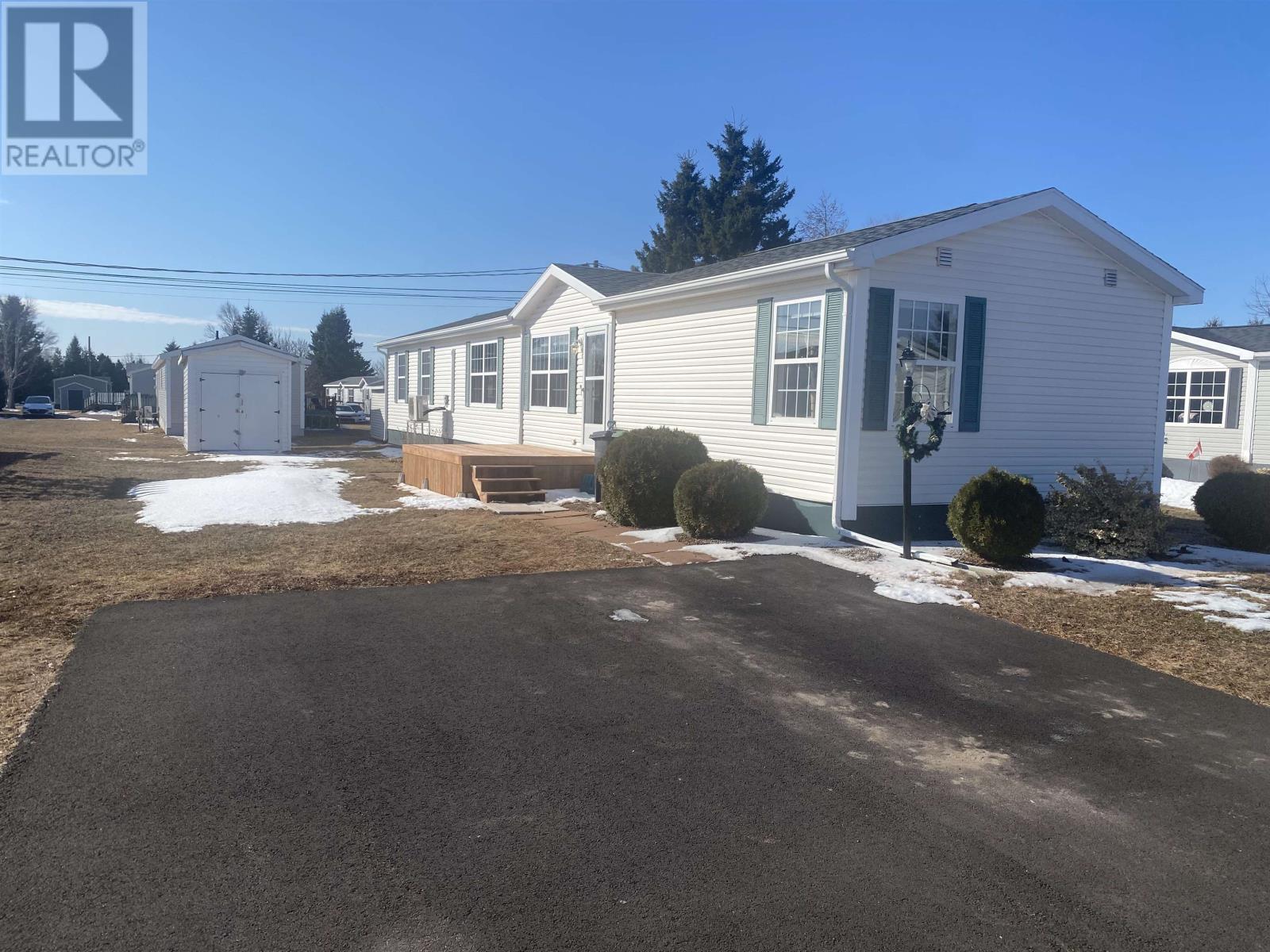 31 Cray Ave, Summerside, Prince Edward Island