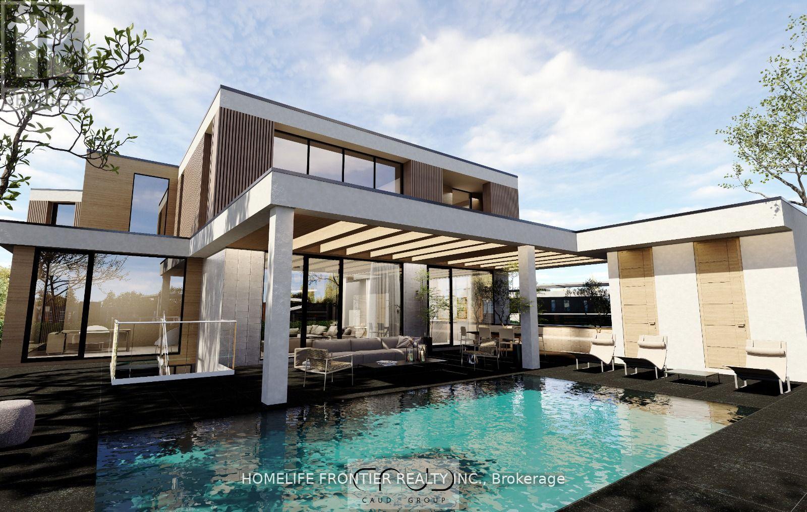 101 Dexter Road, Richmond Hill (North Richvale), Ontario  L4C 5P4 - Photo 4 - N12974698