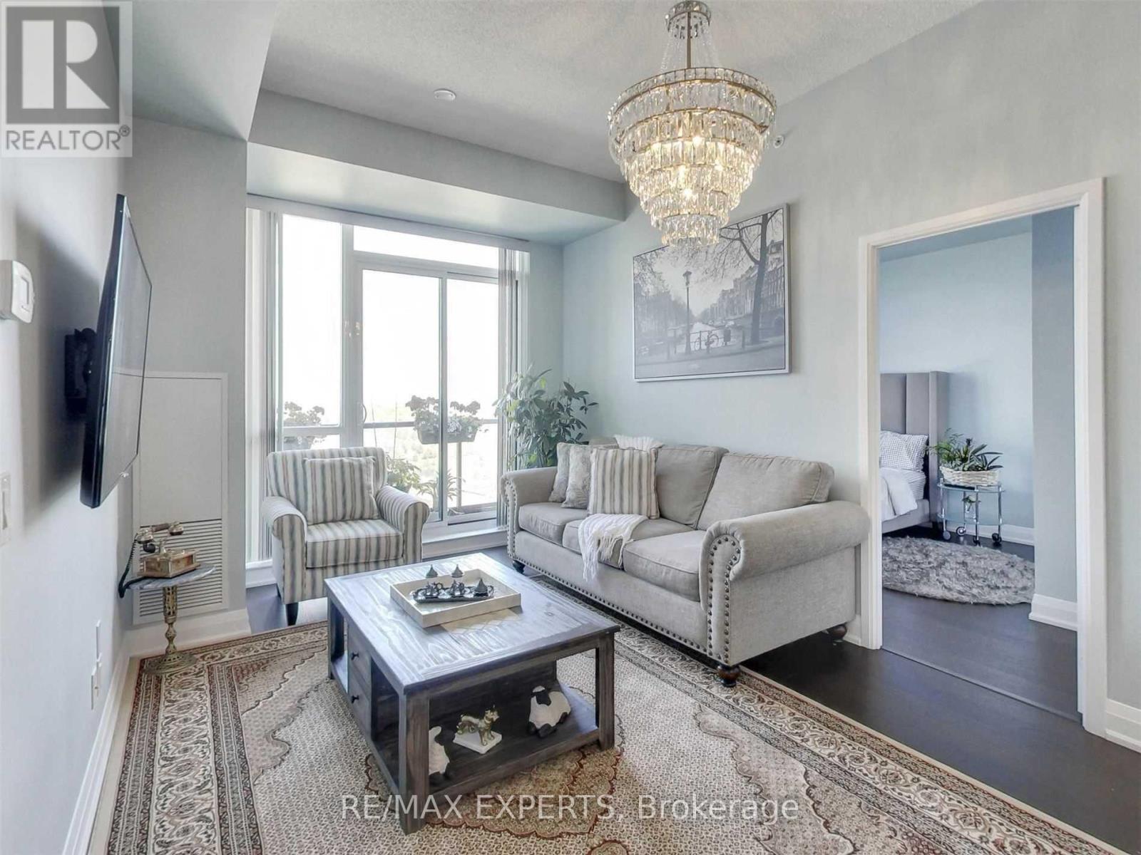 1607 - 9582 Markham Road, Markham, Ontario  L6E 0T4 - Photo 11 - N12974714