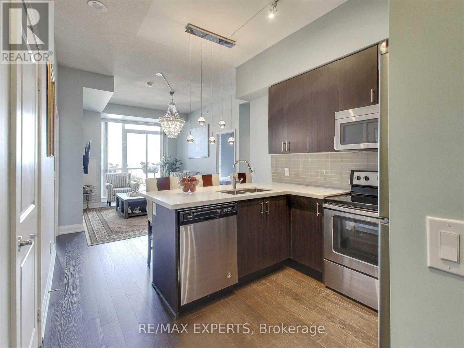 1607 - 9582 Markham Road, Markham, Ontario  L6E 0T4 - Photo 14 - N12974714