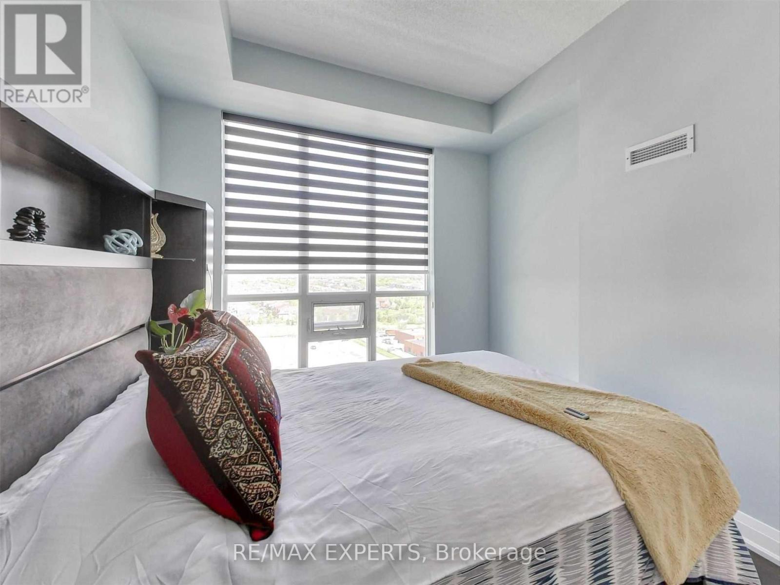 1607 - 9582 Markham Road, Markham, Ontario  L6E 0T4 - Photo 17 - N12974714