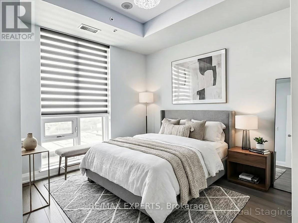 1607 - 9582 Markham Road, Markham, Ontario  L6E 0T4 - Photo 2 - N12974714