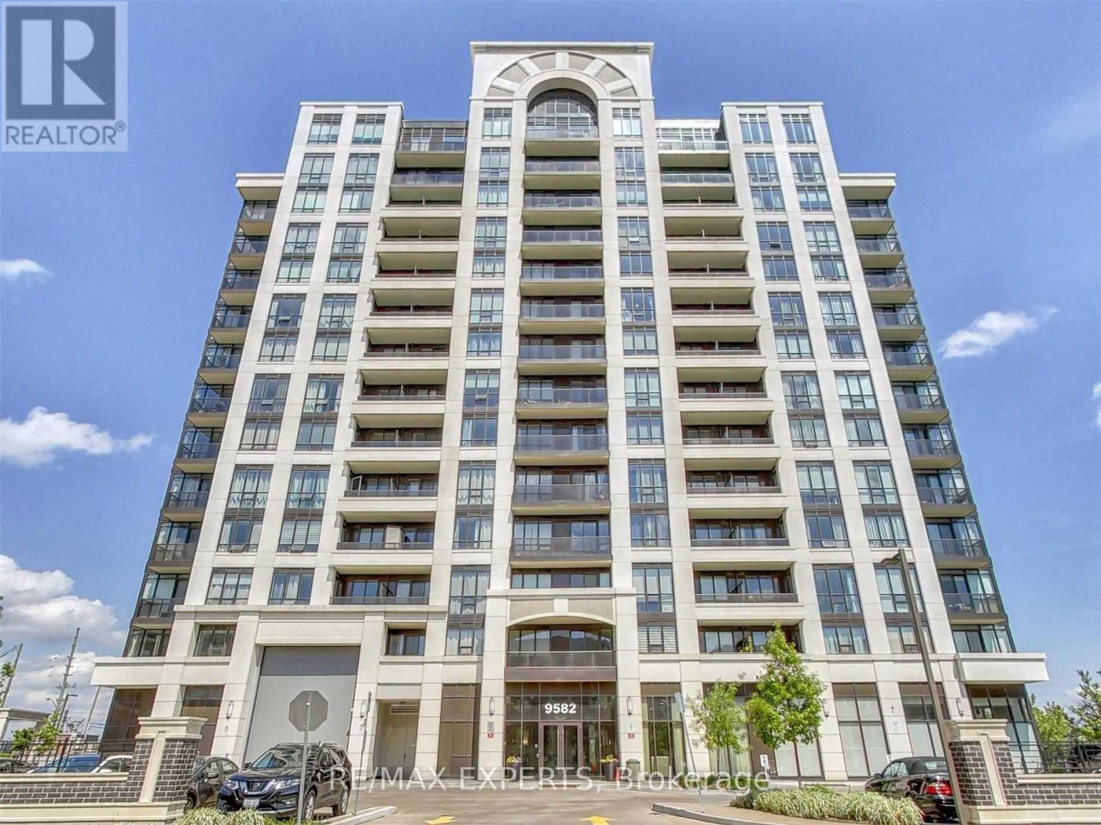 1607 - 9582 Markham Road, Markham, Ontario  L6E 0T4 - Photo 21 - N12974714