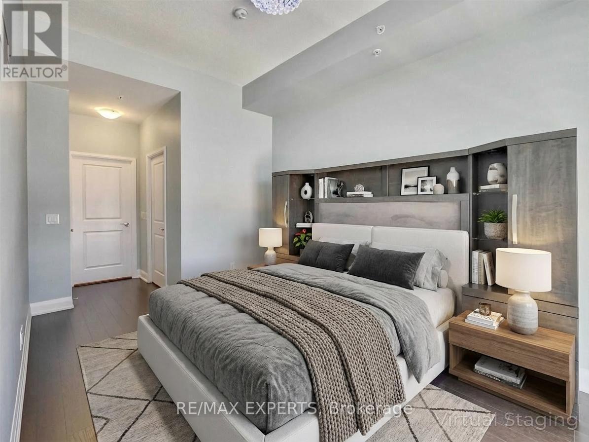 1607 - 9582 Markham Road, Markham, Ontario  L6E 0T4 - Photo 3 - N12974714