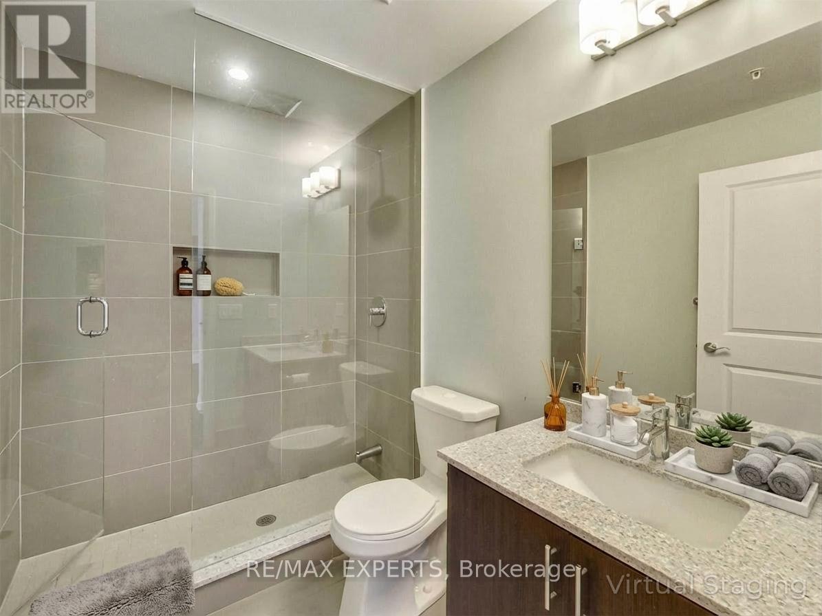 1607 - 9582 Markham Road, Markham, Ontario  L6E 0T4 - Photo 7 - N12974714