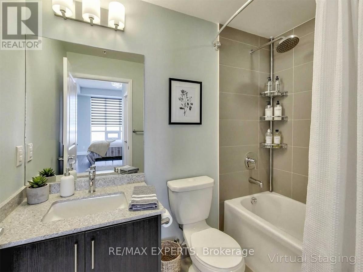 1607 - 9582 Markham Road, Markham, Ontario  L6E 0T4 - Photo 8 - N12974714