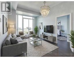 1607 - 9582 MARKHAM ROAD, Markham, Ontario