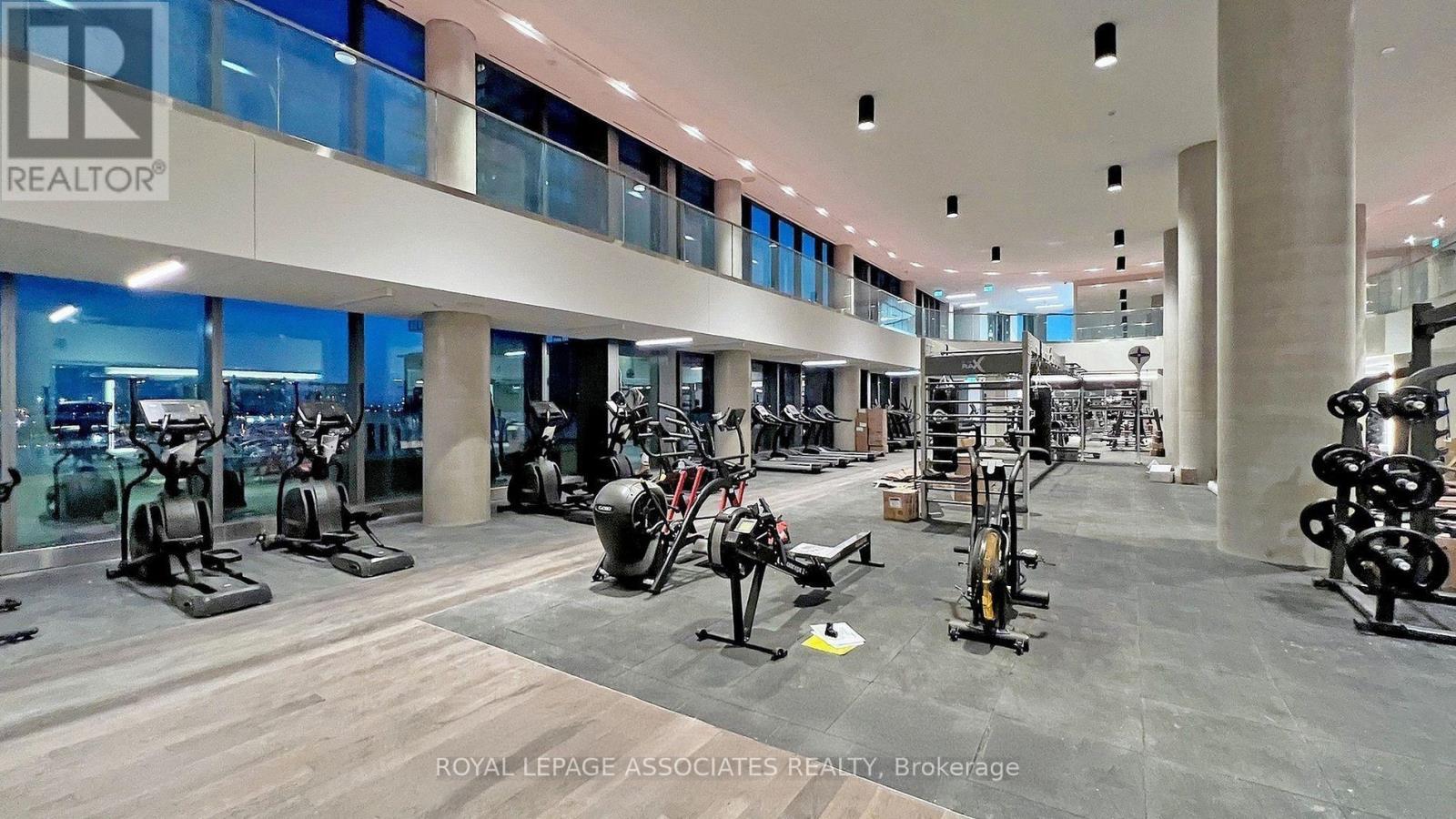 1712 - 1000 Portage Parkway, Vaughan, Ontario  L4K 0L1 - Photo 17 - N12974724