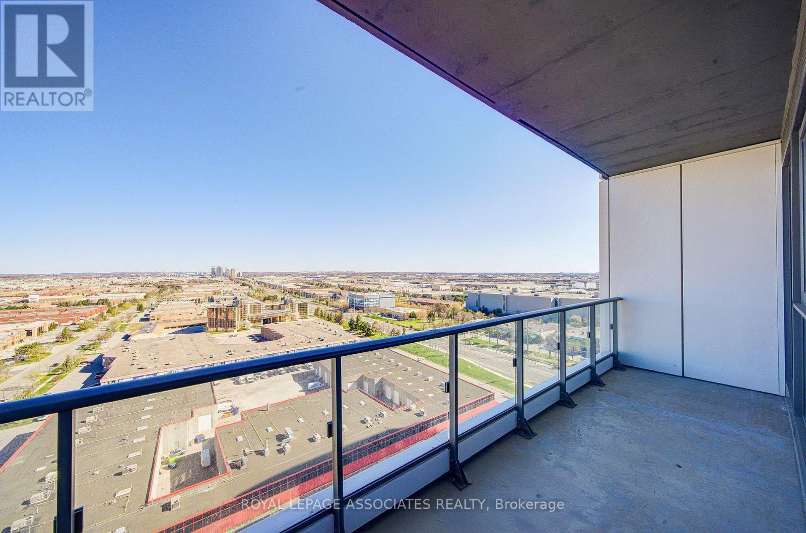 1712 - 1000 Portage Parkway, Vaughan, Ontario  L4K 0L1 - Photo 19 - N12974724