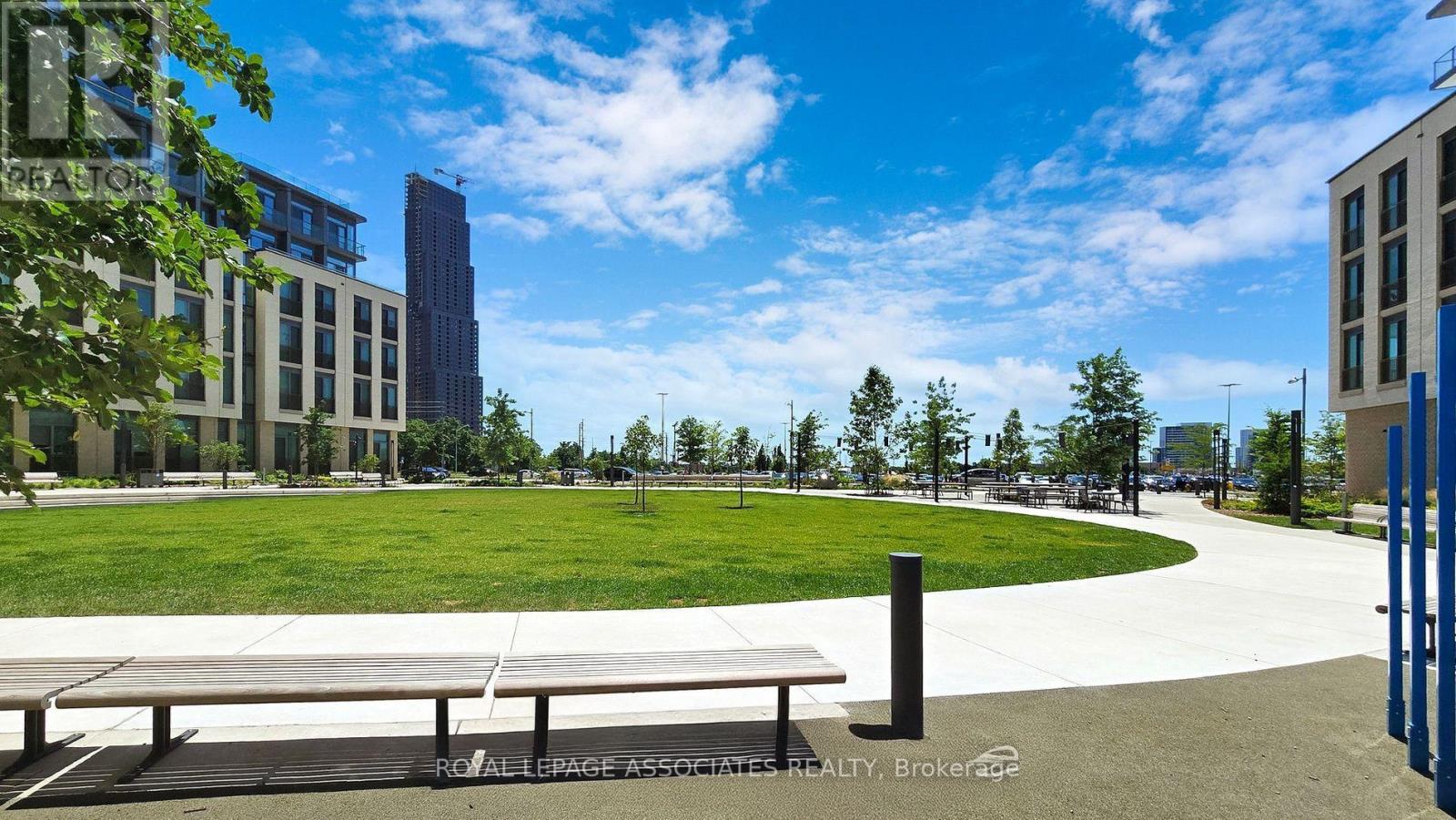 1712 - 1000 Portage Parkway, Vaughan, Ontario  L4K 0L1 - Photo 21 - N12974724