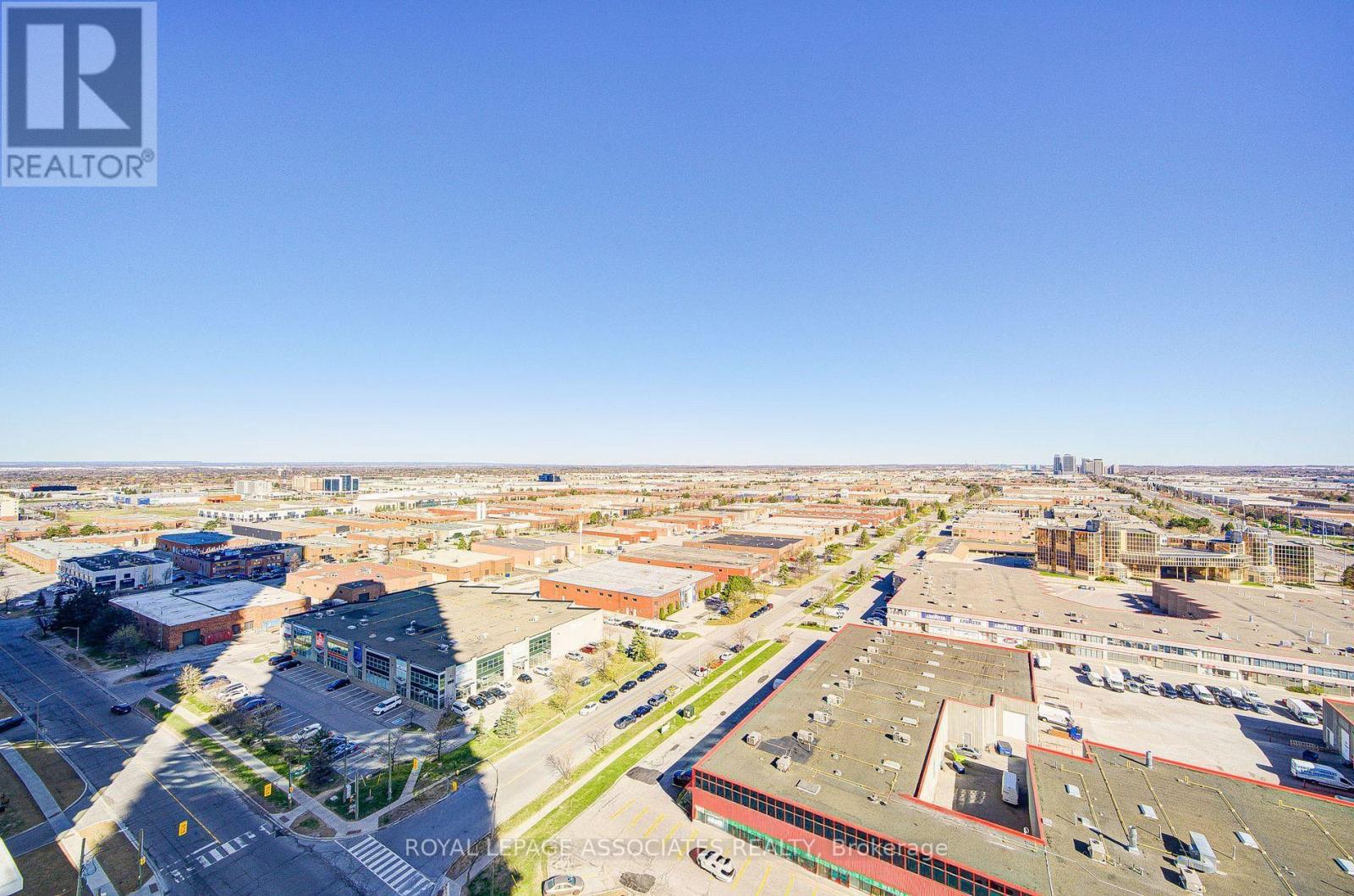 1712 - 1000 Portage Parkway, Vaughan, Ontario  L4K 0L1 - Photo 22 - N12974724