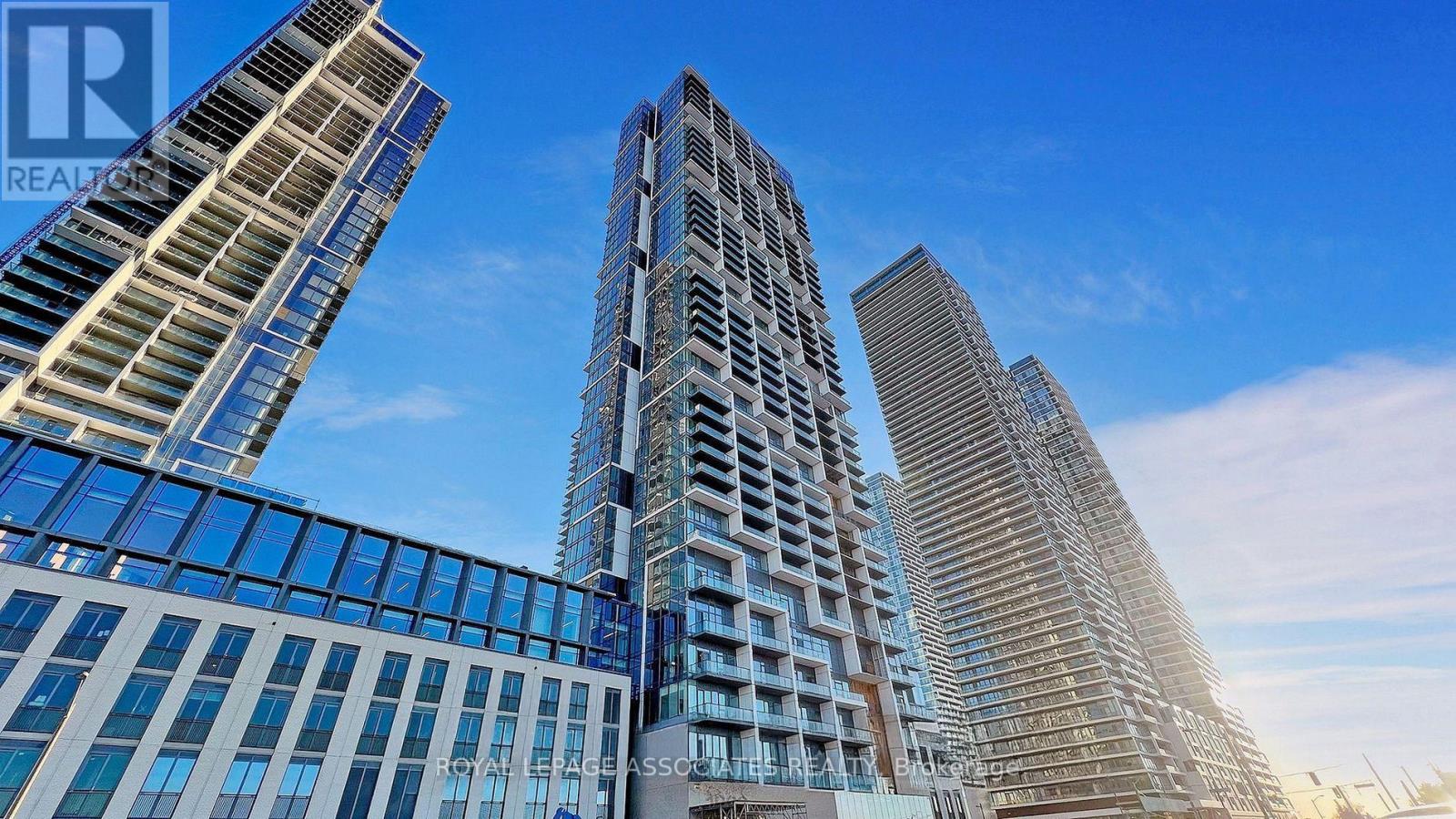 1712 - 1000 PORTAGE PARKWAY, Vaughan, Ontario