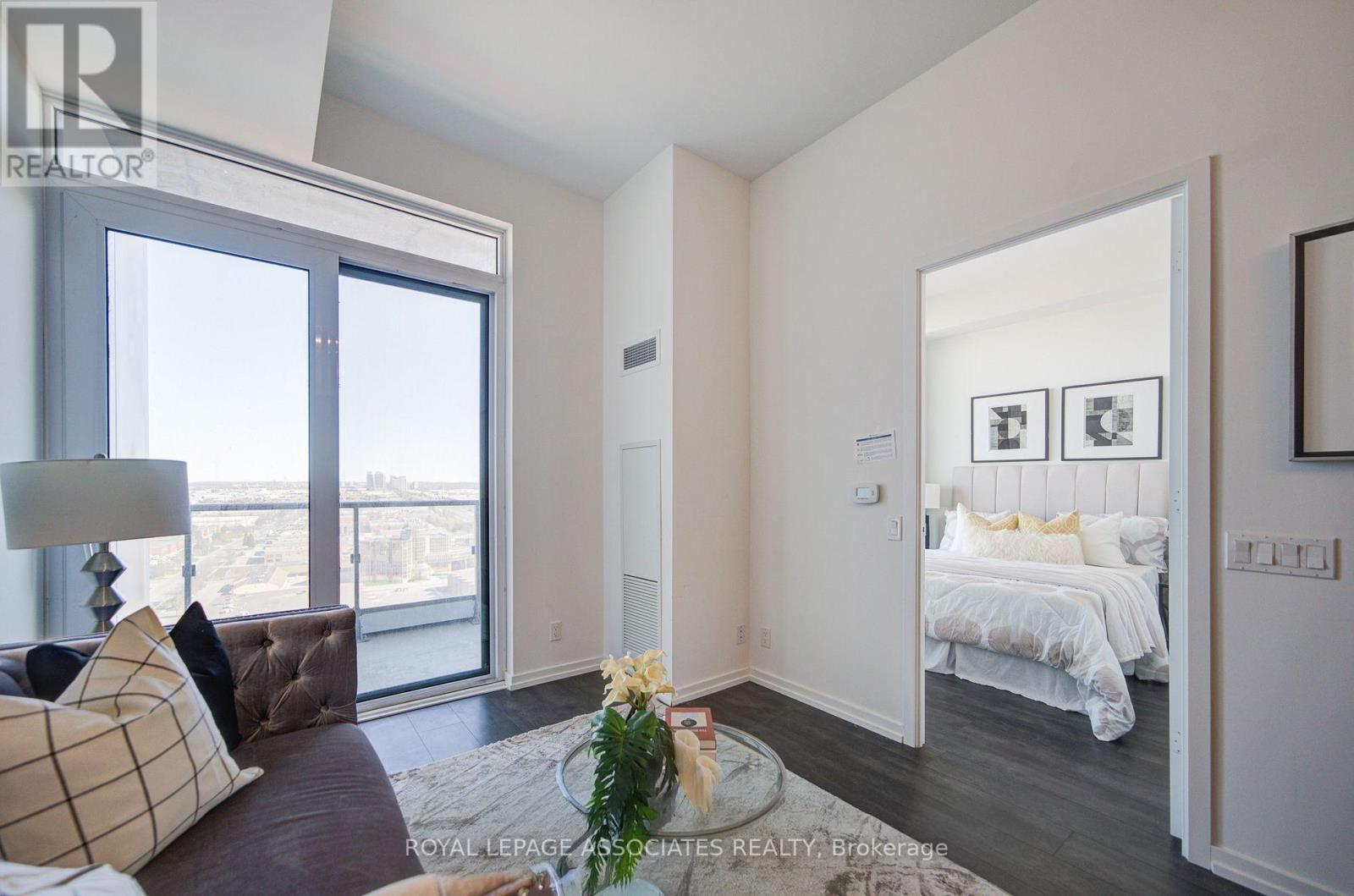 1712 - 1000 Portage Parkway, Vaughan, Ontario  L4K 0L1 - Photo 14 - N12974728