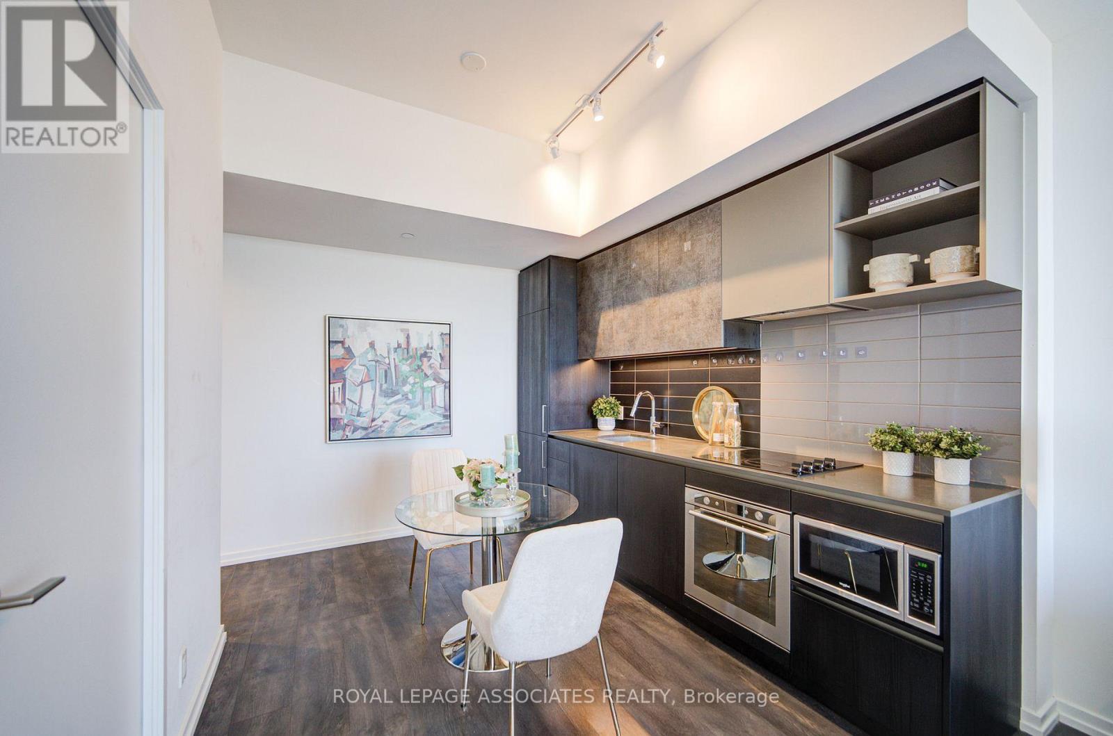 1712 - 1000 Portage Parkway, Vaughan, Ontario  L4K 0L1 - Photo 20 - N12974728