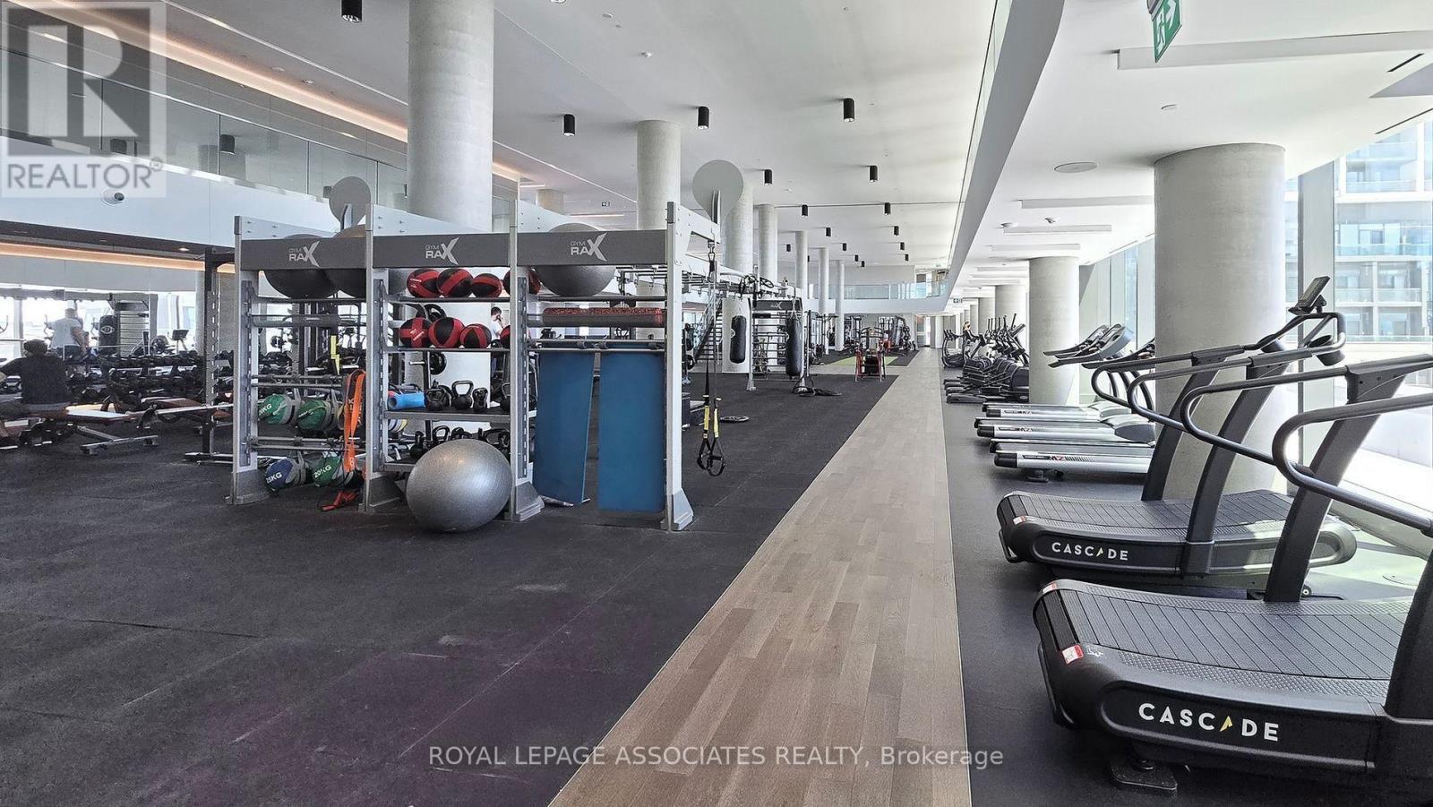 1712 - 1000 Portage Parkway, Vaughan, Ontario  L4K 0L1 - Photo 24 - N12974728