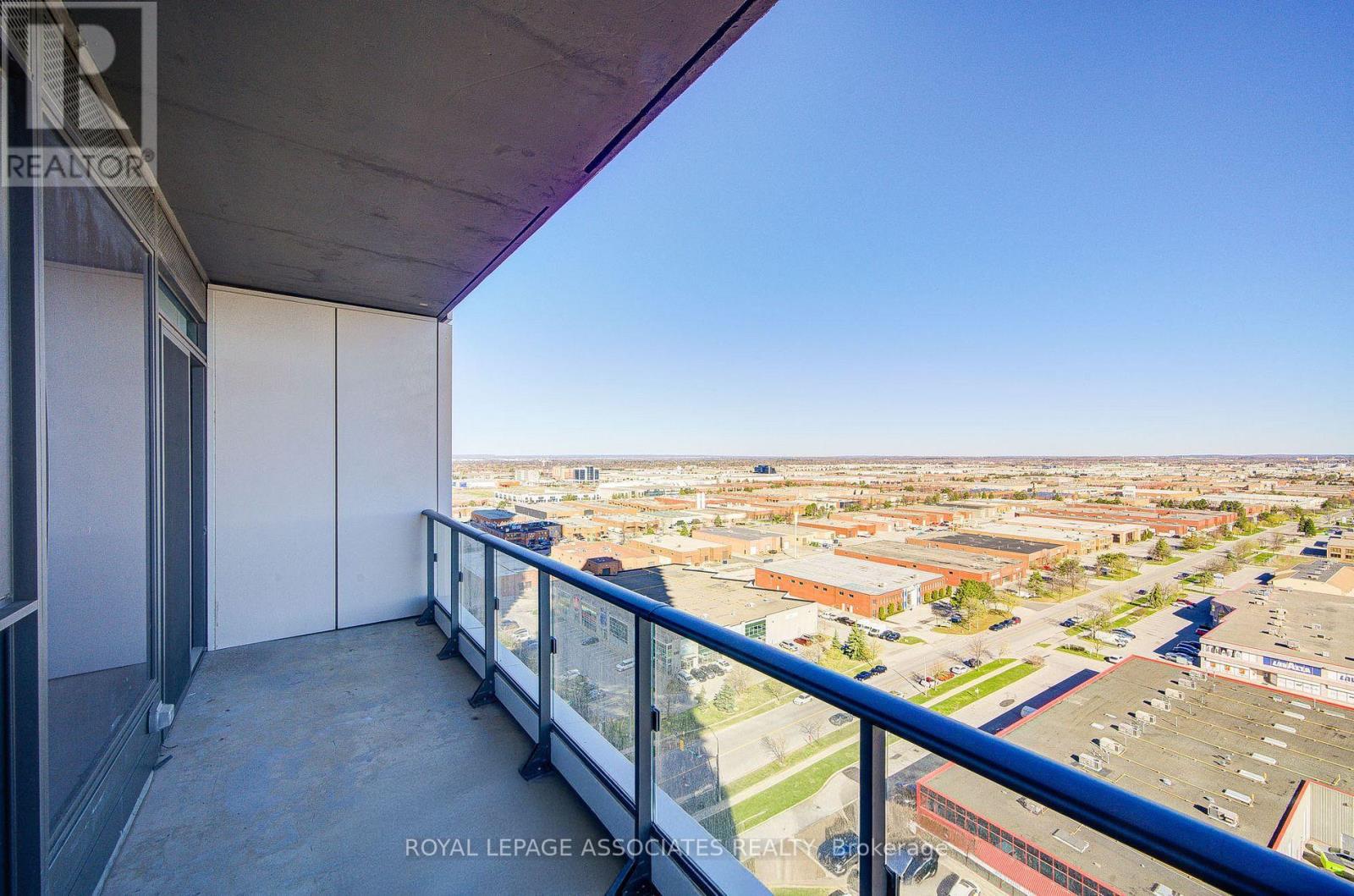 1712 - 1000 Portage Parkway, Vaughan, Ontario  L4K 0L1 - Photo 28 - N12974728