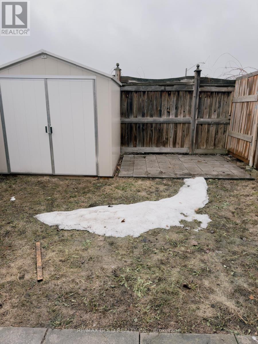 Lower Level - 27 Thrushwood (Lower) Drive, Barrie (0 West), Ontario  L4N 0Z1 - Photo 10 - S12974768